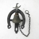 547 5035 Ringklocka